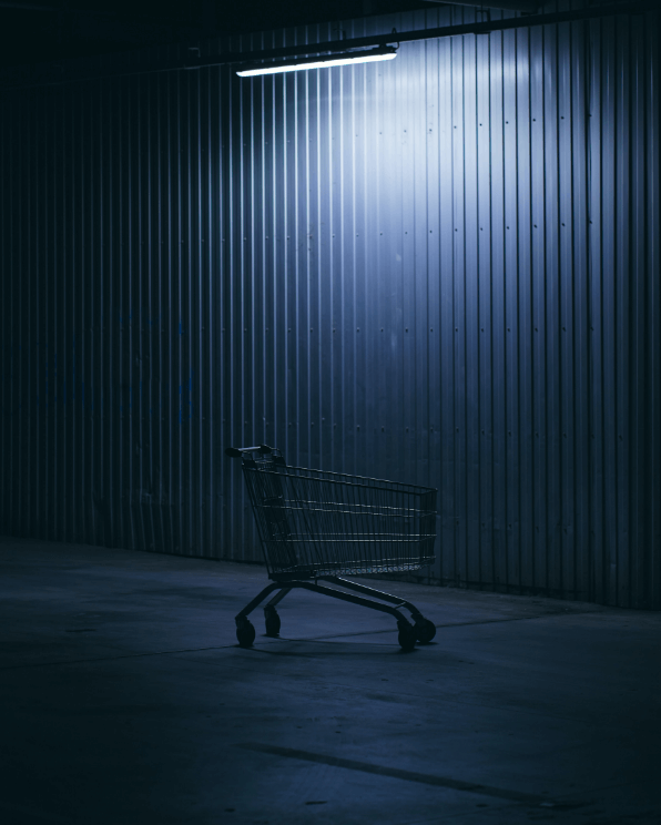 Is the shift from consumer to prosumer the
ultimate step to sustainability?